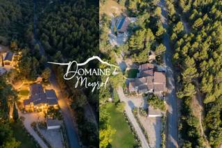 Domaine de Meyrol