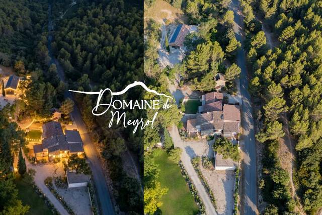 Domaine de Meyrol
