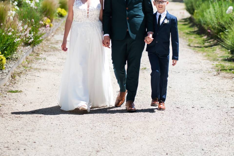 Mariage