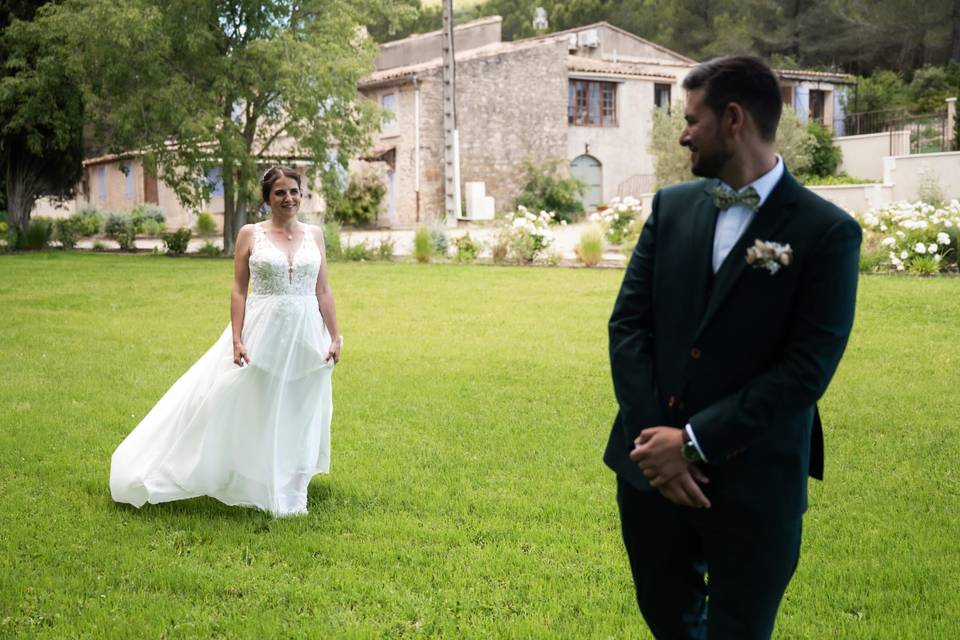 Mariage