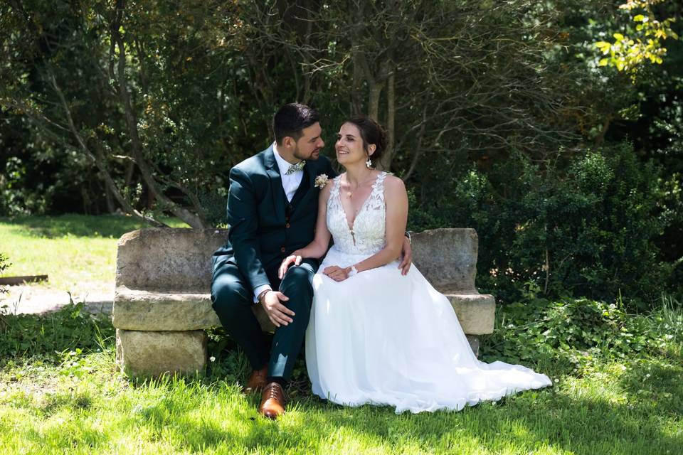 Mariage