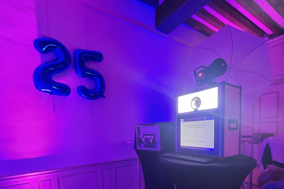 Photobooth