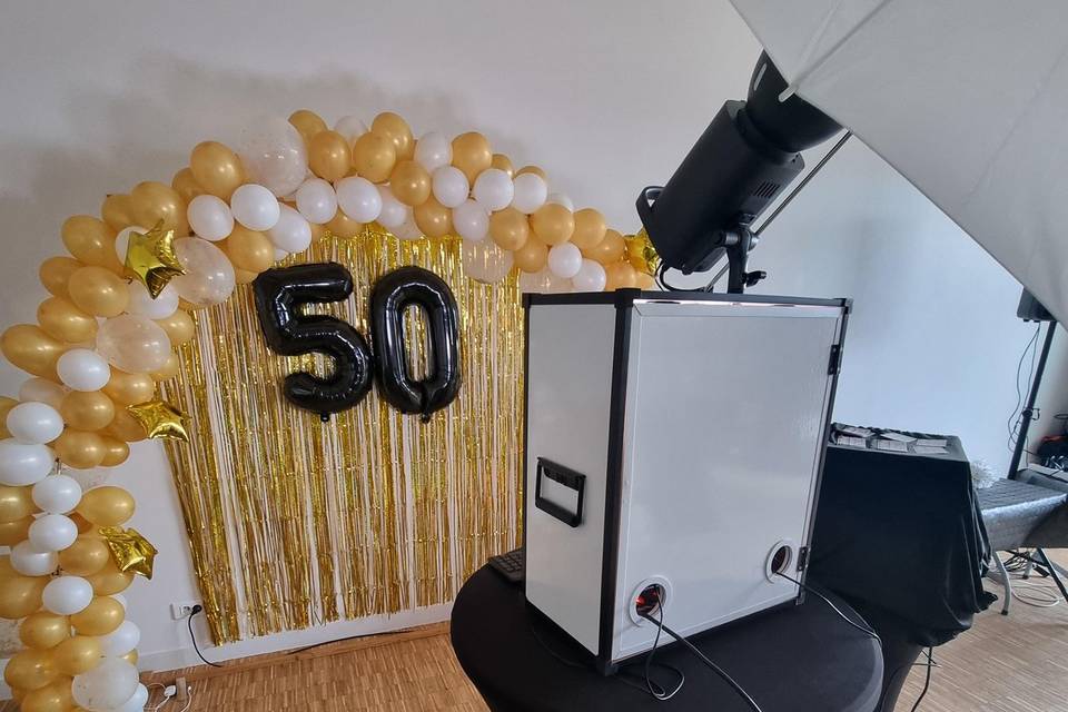 Photobooth