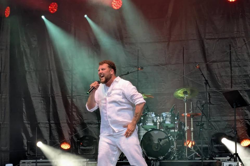 Mickaël Gallo