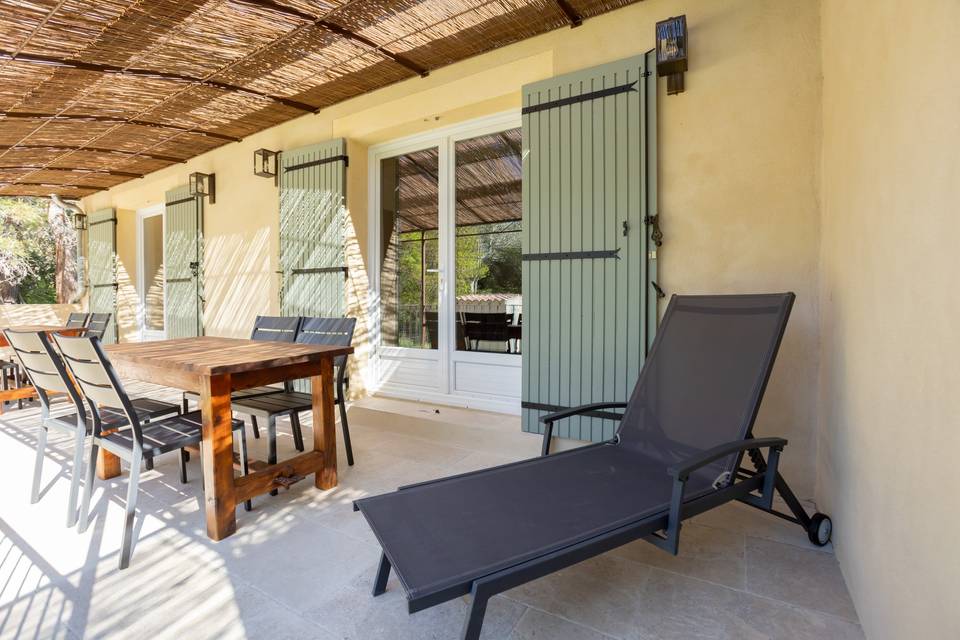 Gîte