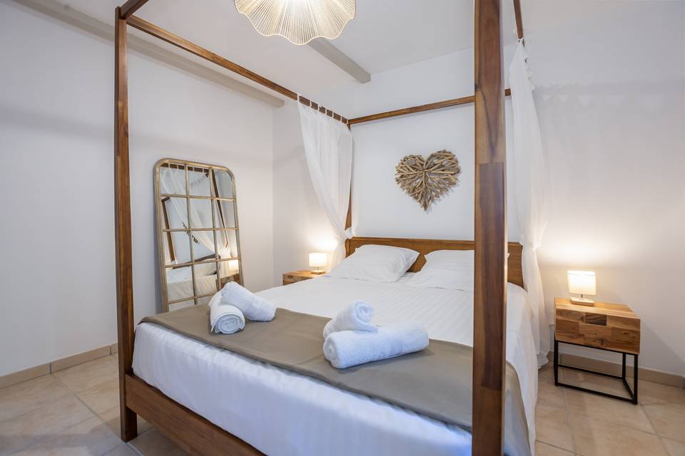 Gîte