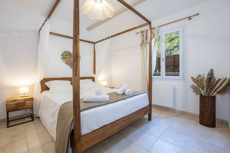 Gîte