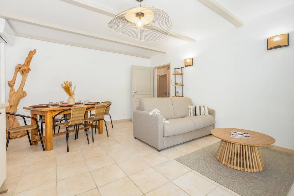 Gîte