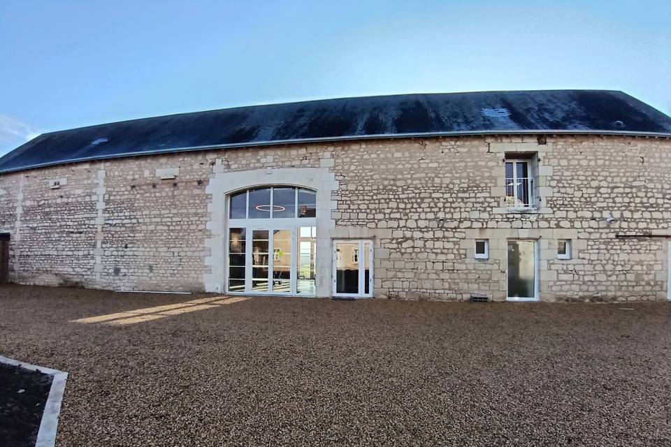 La Grange
