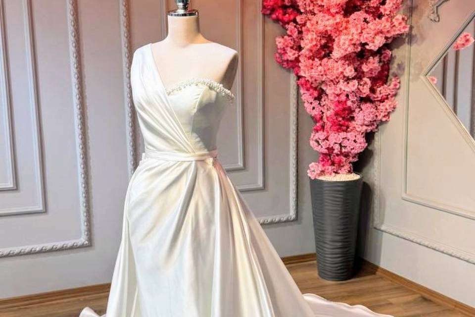 Ma robe de mariée by HLD