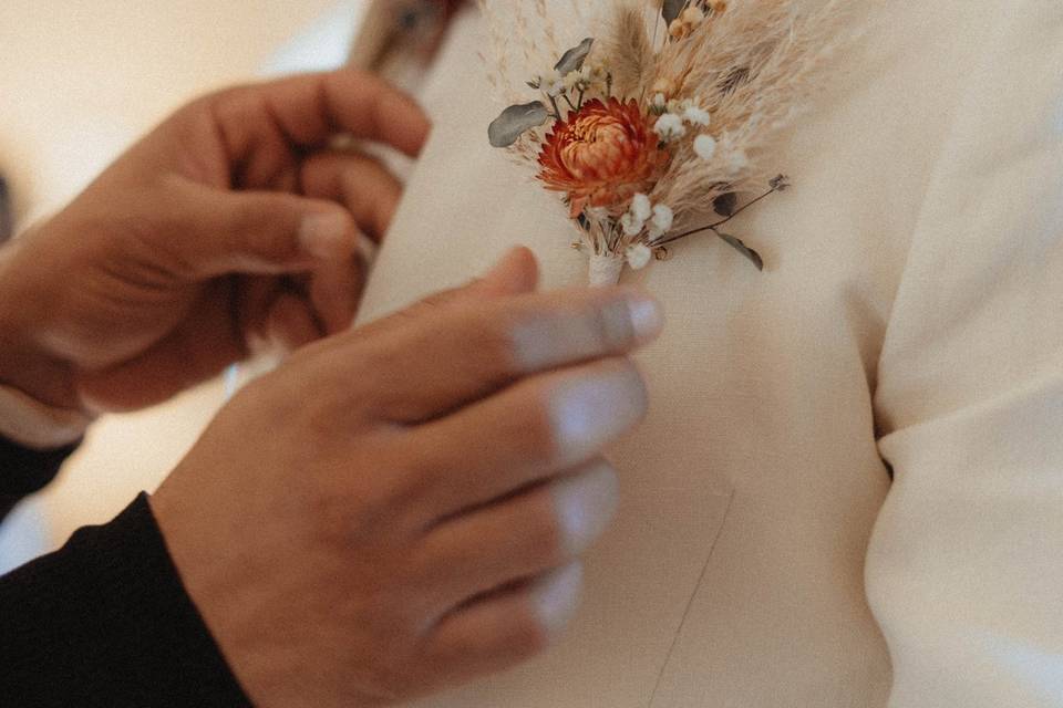 Boutonnière