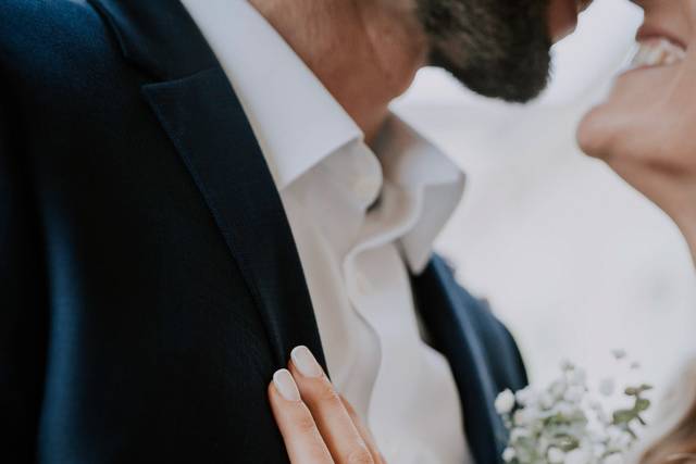 Mariage Pierre & Coralie 2026