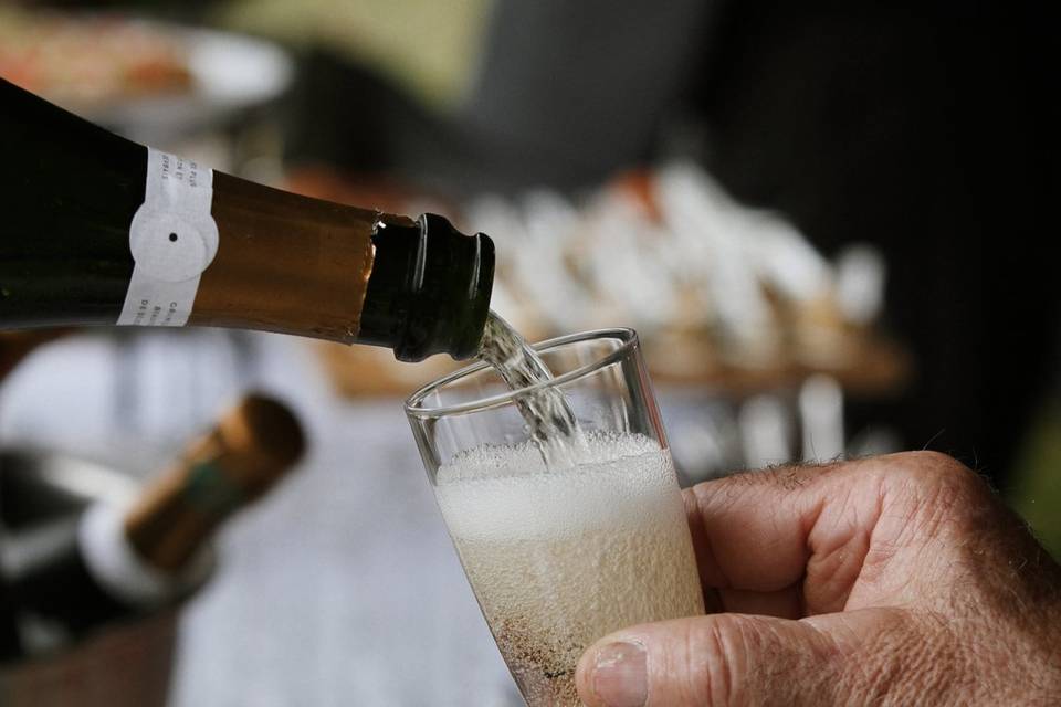 Le cocktail