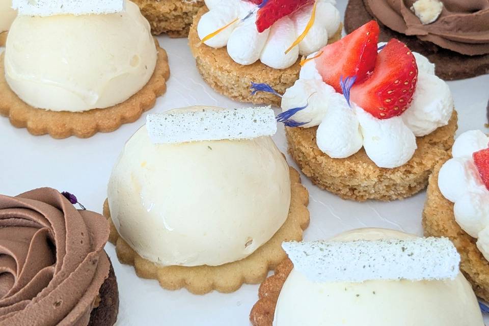 Papilles Pâtisserie