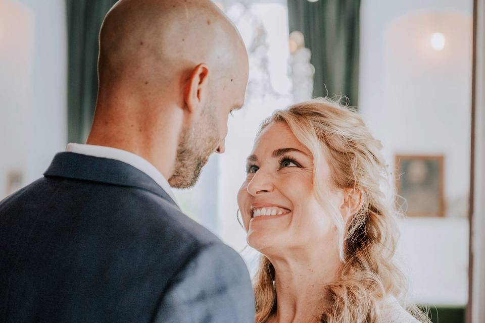 Mariage Pierre & Coralie 2026