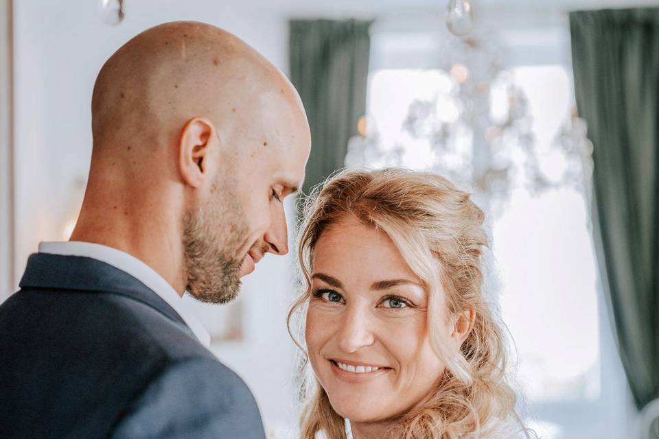 Mariage Pierre & Coralie 2026