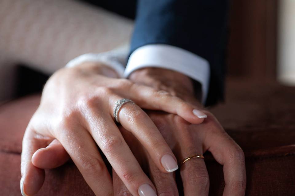 Mariage Pierre & Coralie 2026