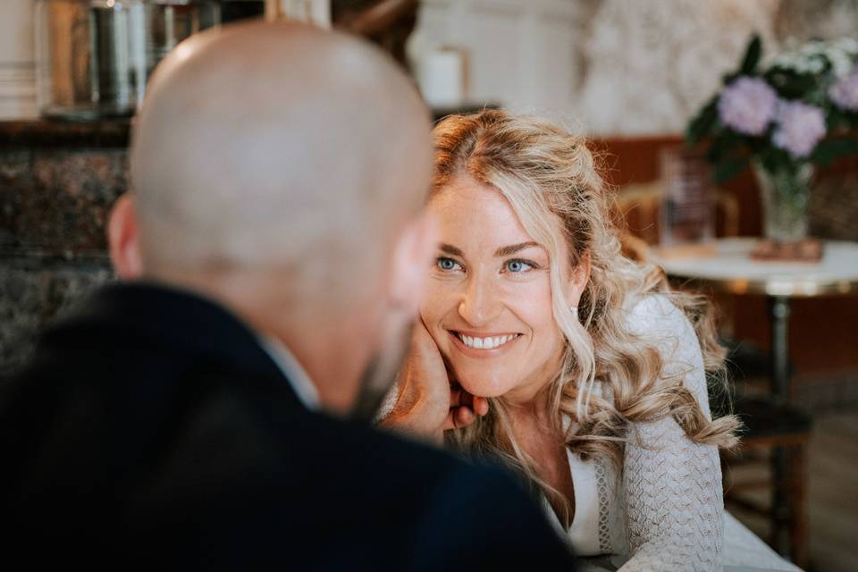 Mariage Pierre & Coralie 2026