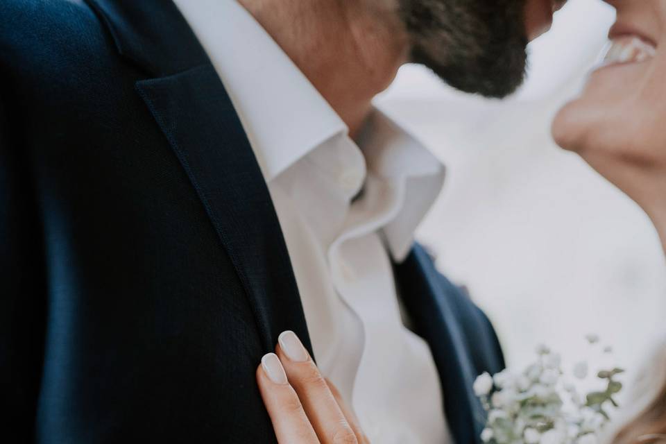 Mariage Pierre & Coralie 2026