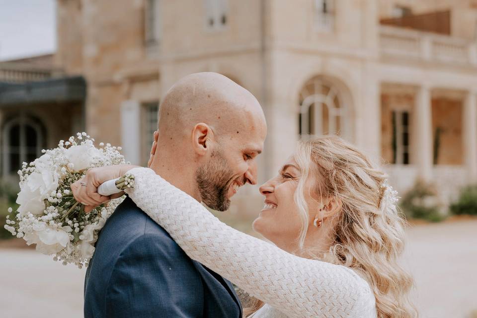Mariage Pierre & Coralie 2026