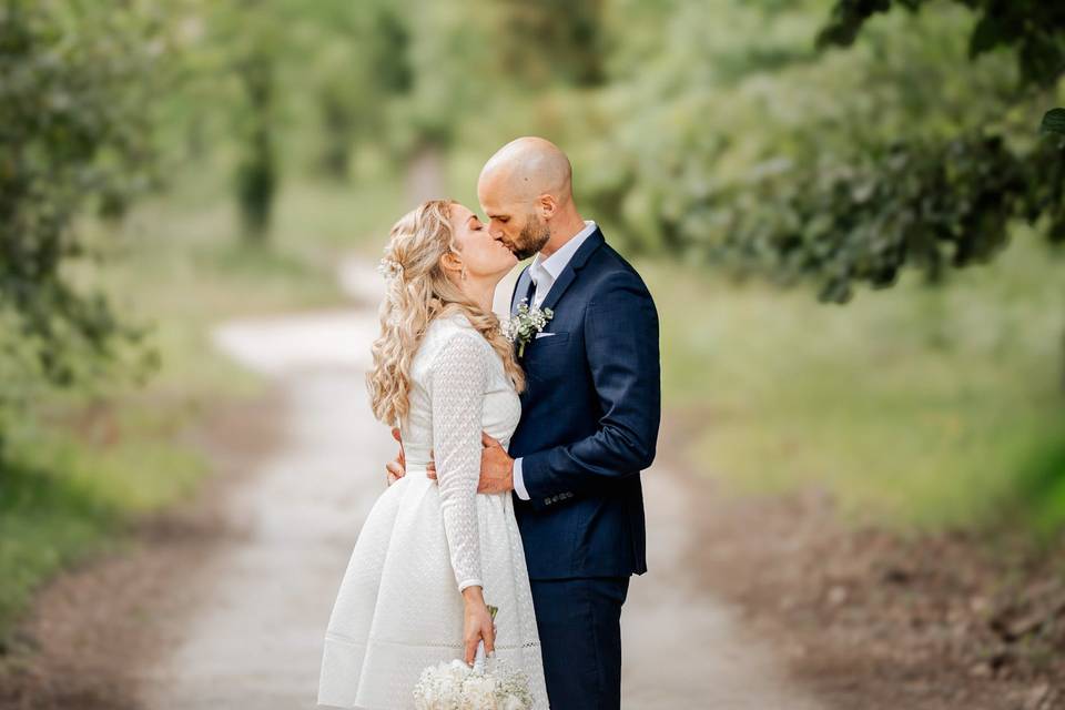 Mariage Pierre & Coralie 2026