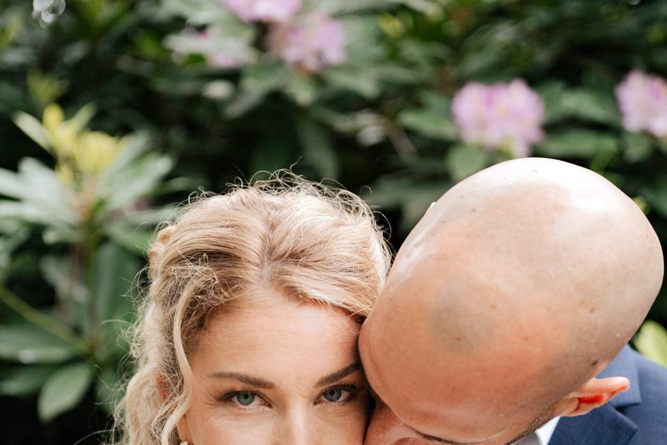 Mariage Pierre & Coralie 2026