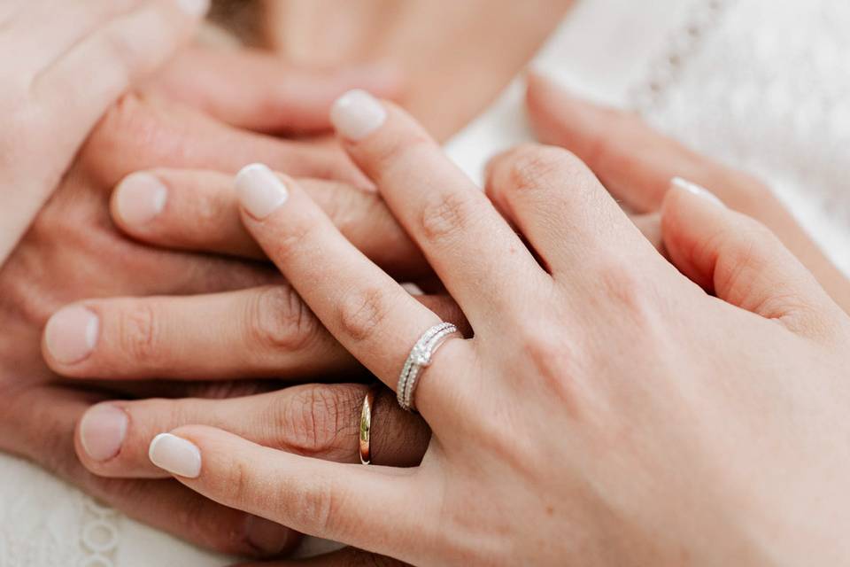 Mariage Pierre & Coralie 2026