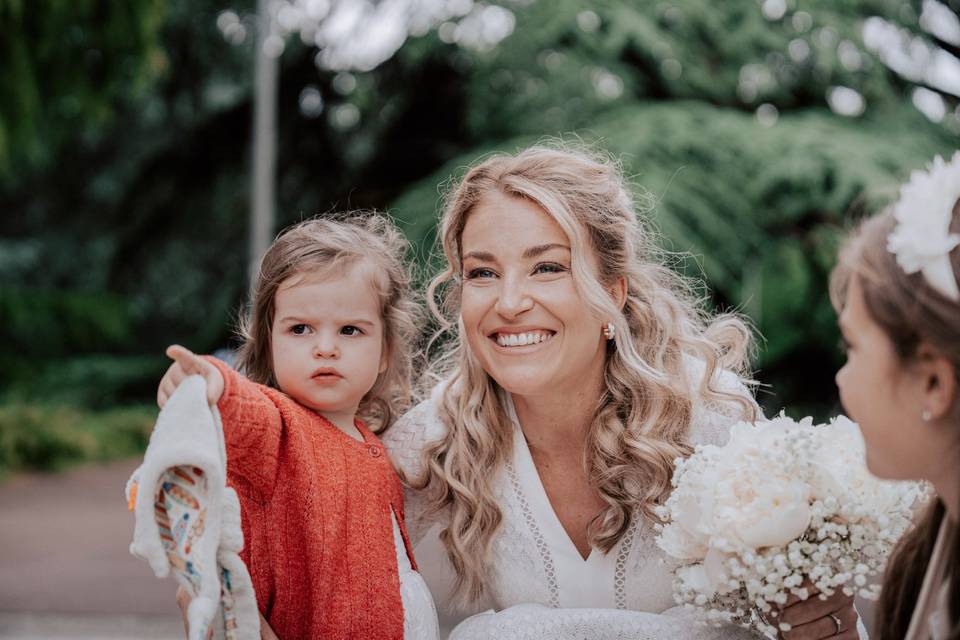 Mariage Pierre & Coralie 2026