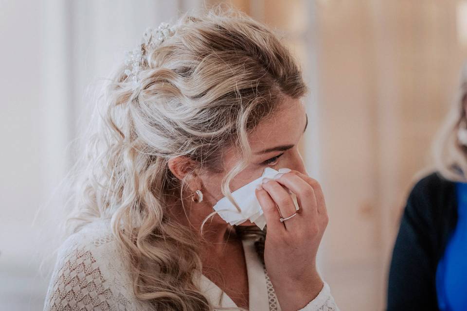 Mariage Pierre & Coralie 2026