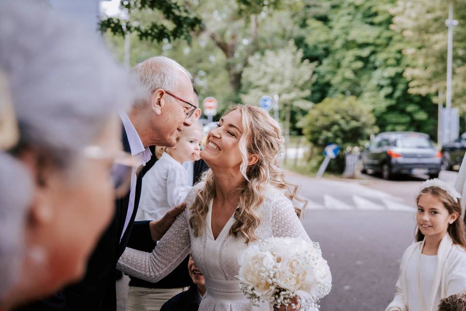 Mariage Pierre & Coralie 2026