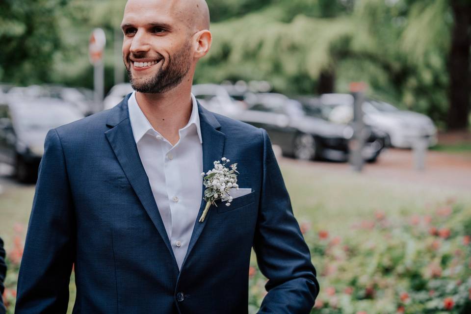 Mariage Pierre & Coralie 2026