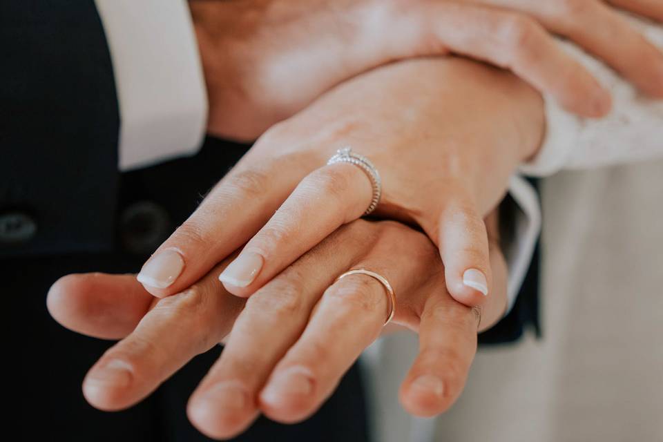 Mariage Pierre & Coralie 2026