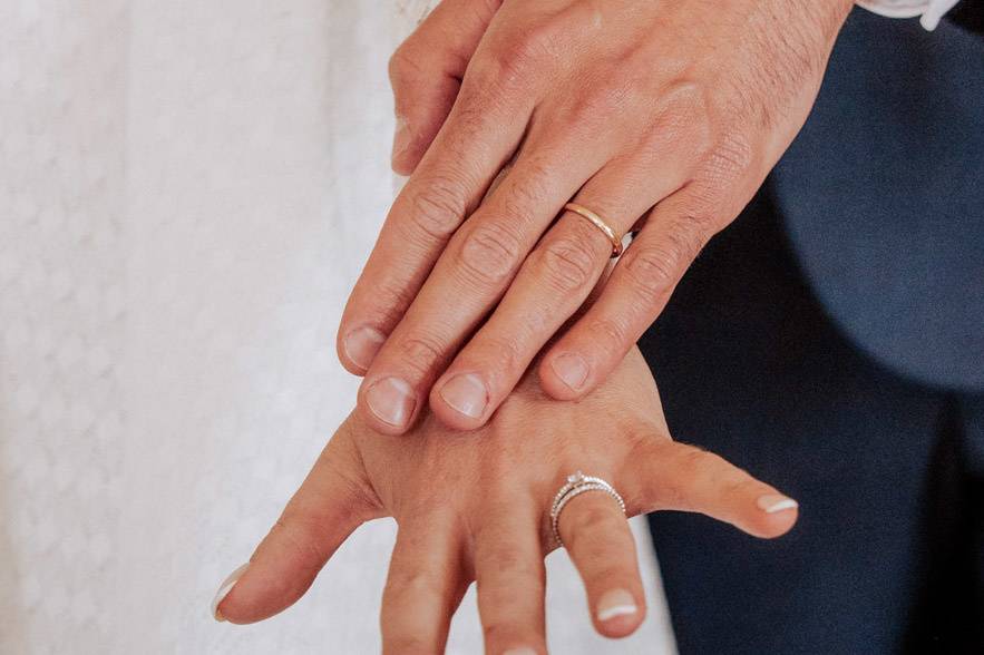 Mariage Pierre & Coralie 2026