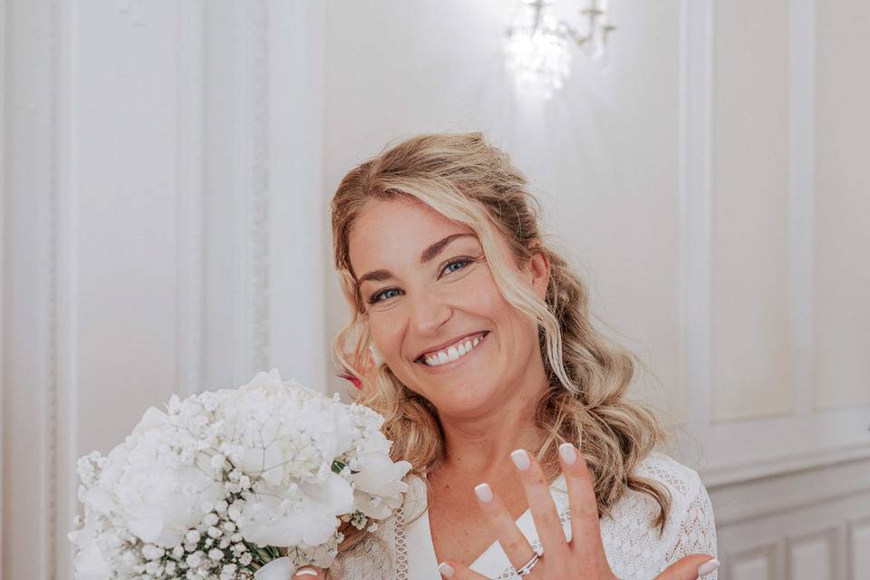 Mariage Pierre & Coralie 2026