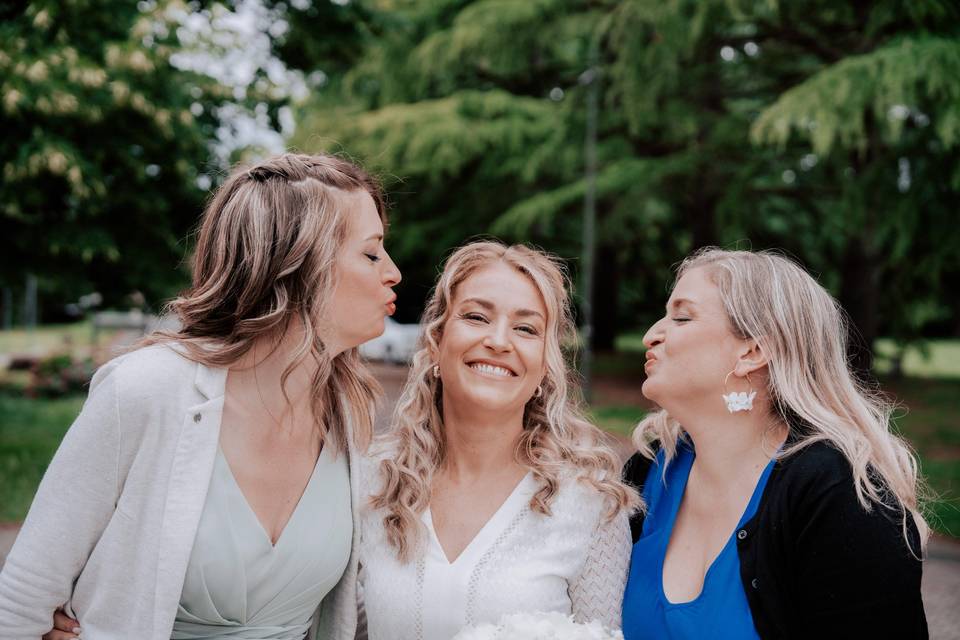 Mariage Pierre & Coralie 2026