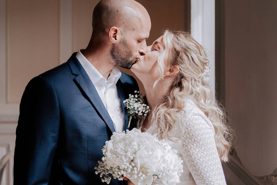 Mariage Pierre & Coralie 2026