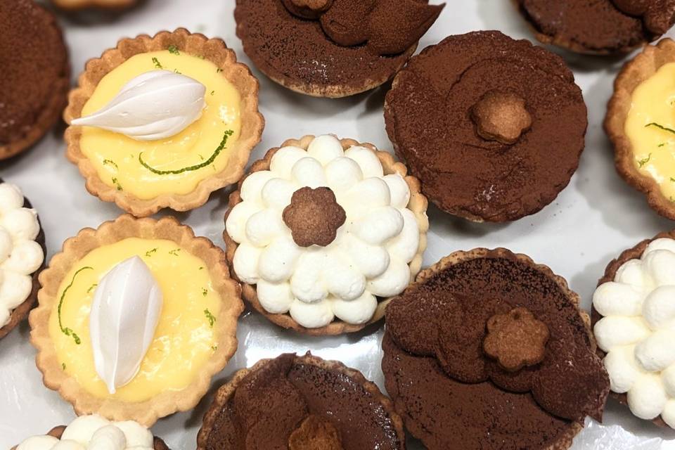 Mignardises