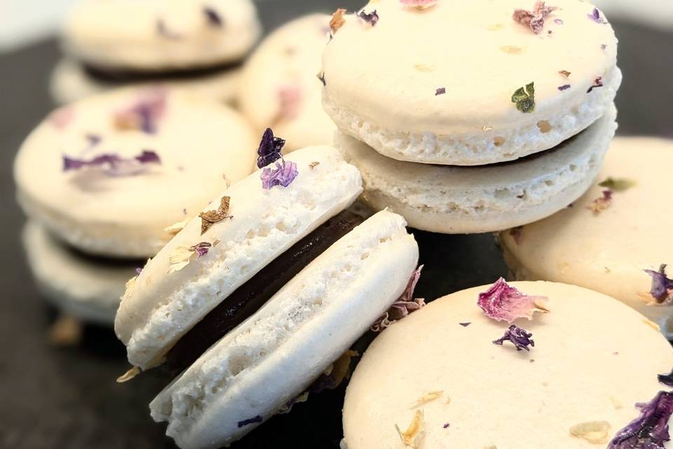 Macarons
