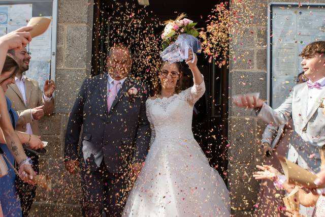 Mariage en Creuse 23