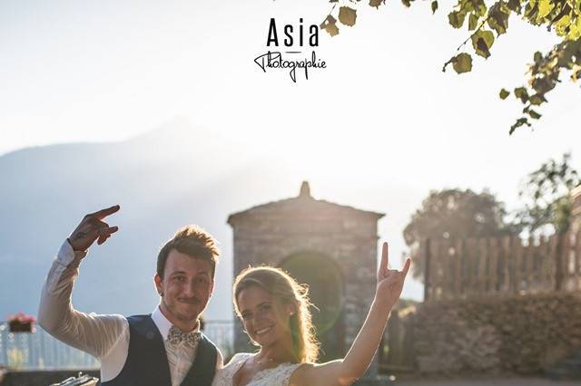 Asia Photographie