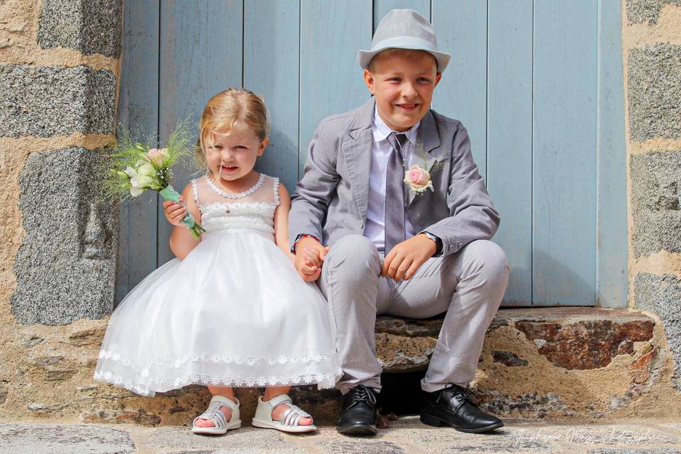 Mariage en Corrèze 19