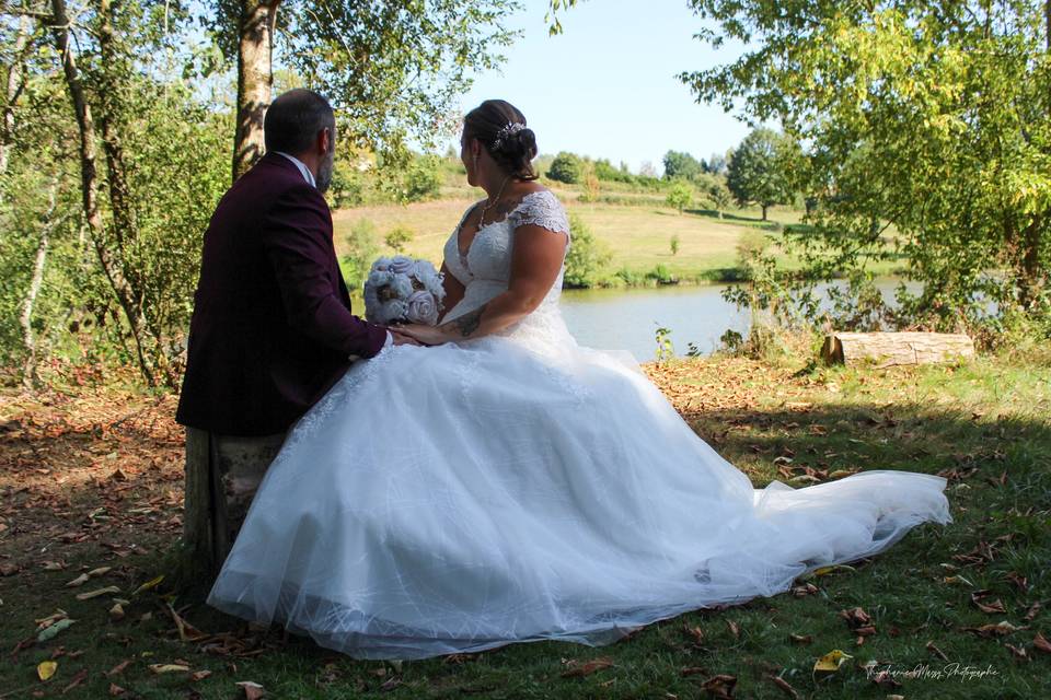 Mariage en Haute-Vienne 87