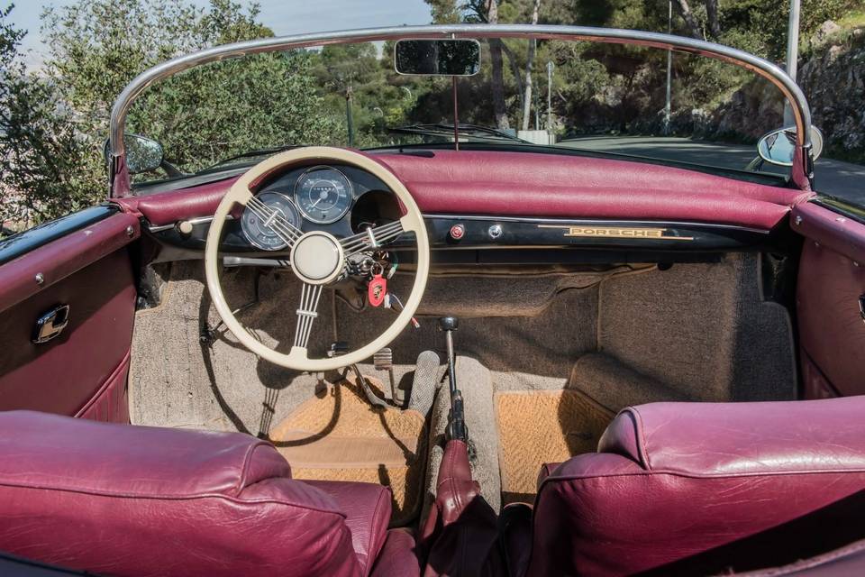 Voiture classique