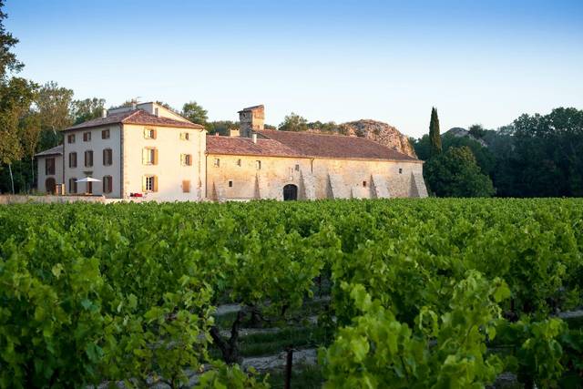 Domaine de L'Hers