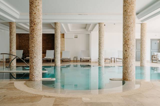 SPA NUXE