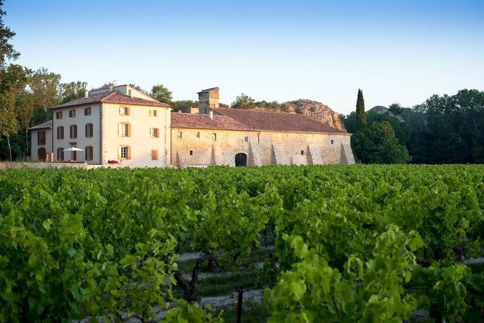 Domaine de L'Hers