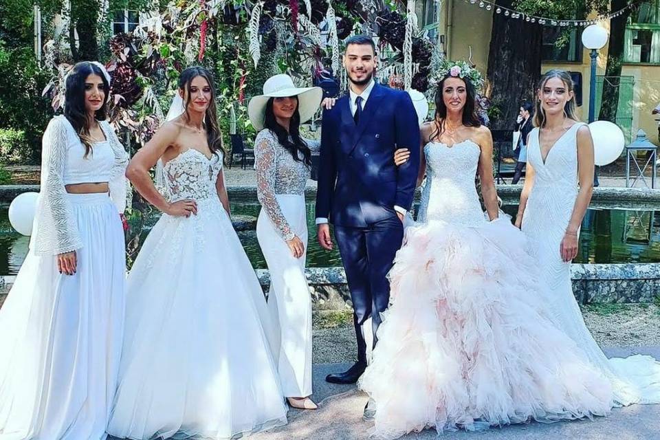 Mariage