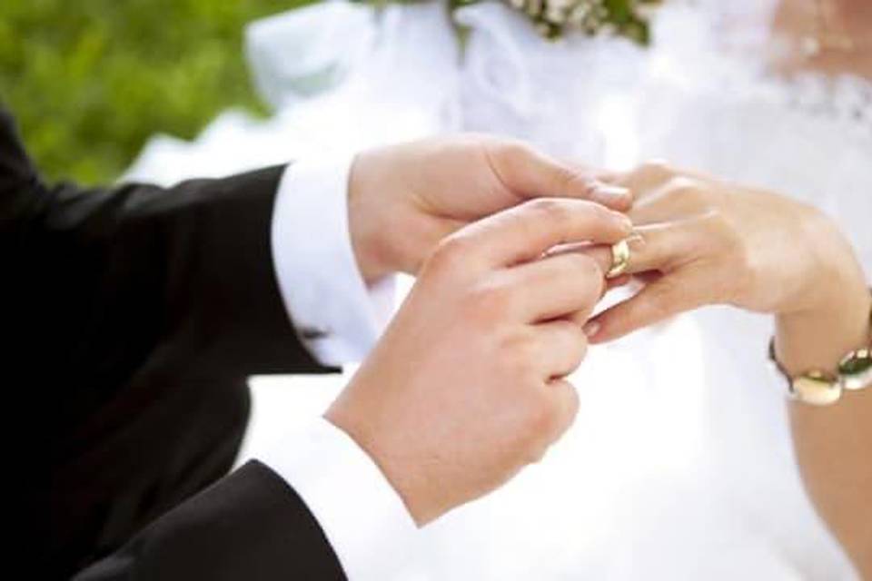 Mariage