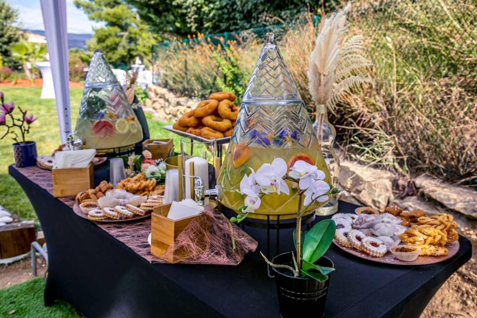 Mariage
