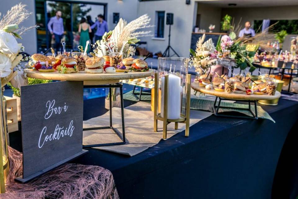 Mariage